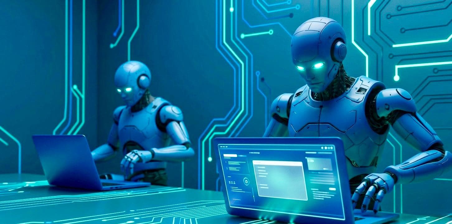 AI Agent Development