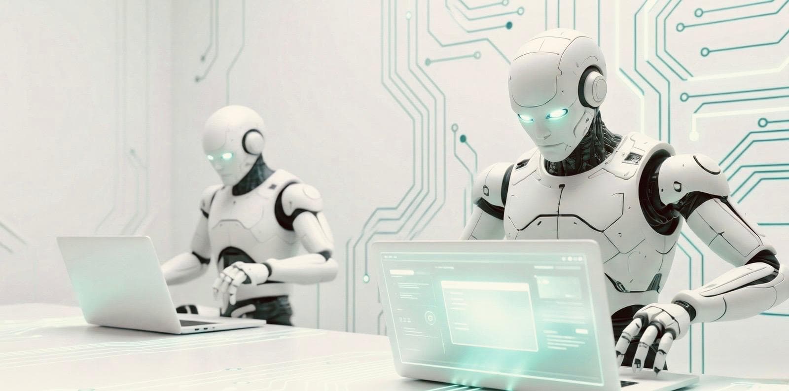 AI Agent Development