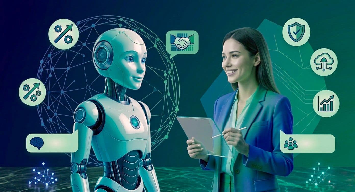 AI Consulting