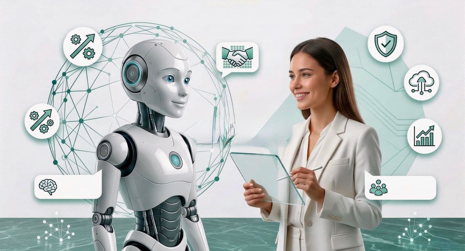AI Consulting