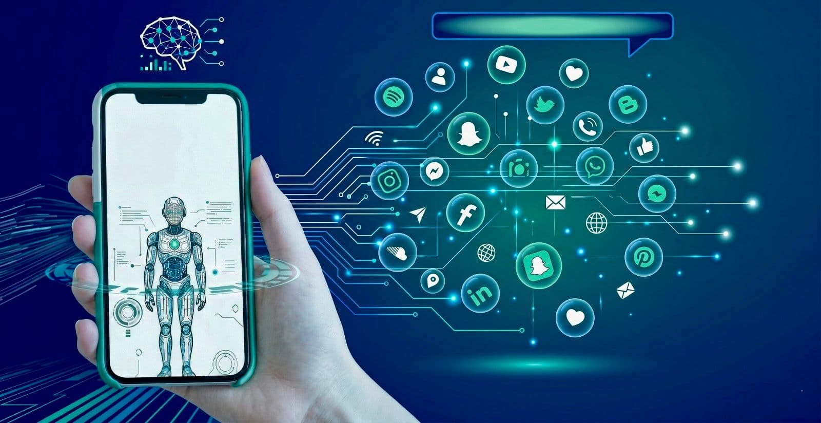 AI App Development