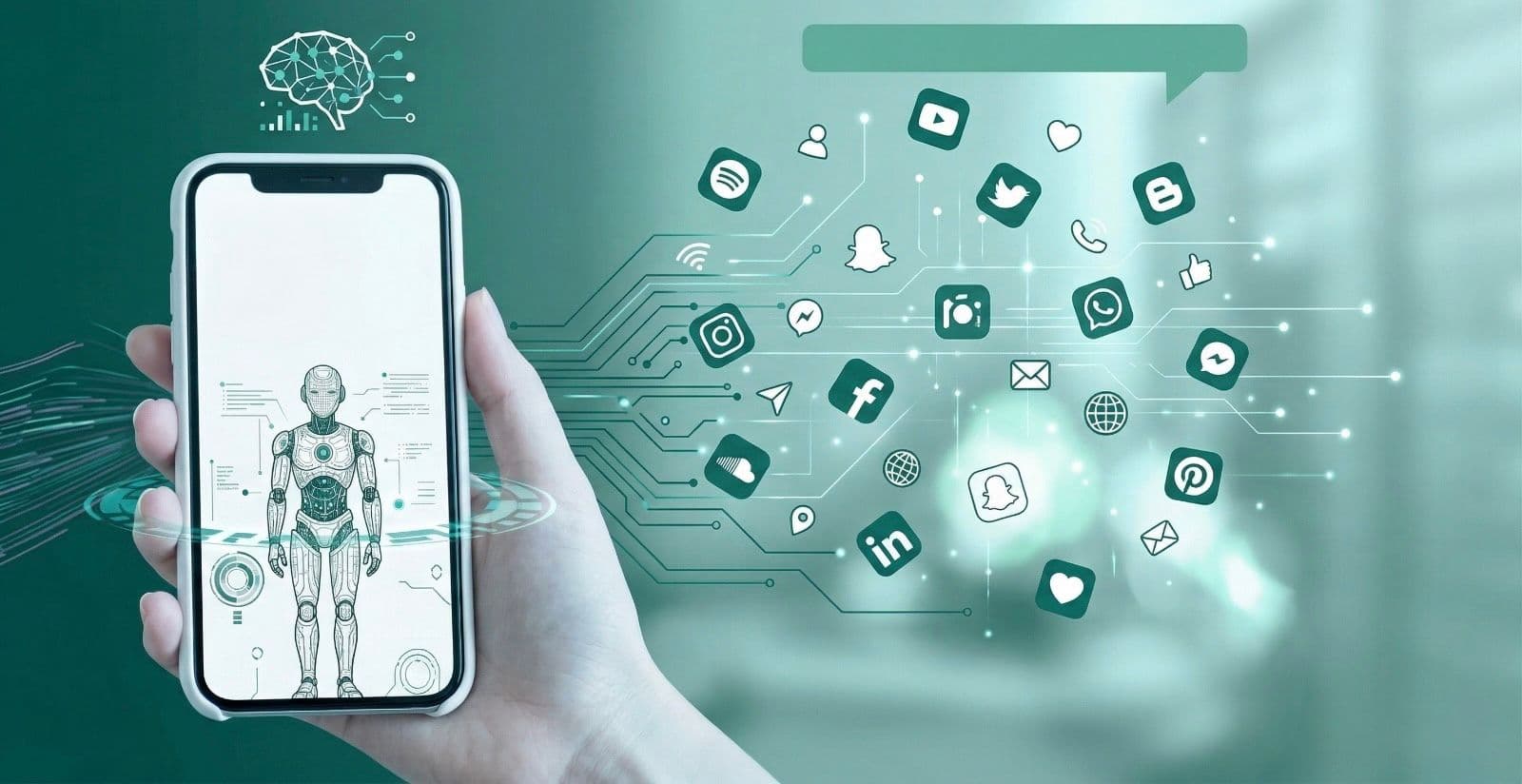 AI App Development