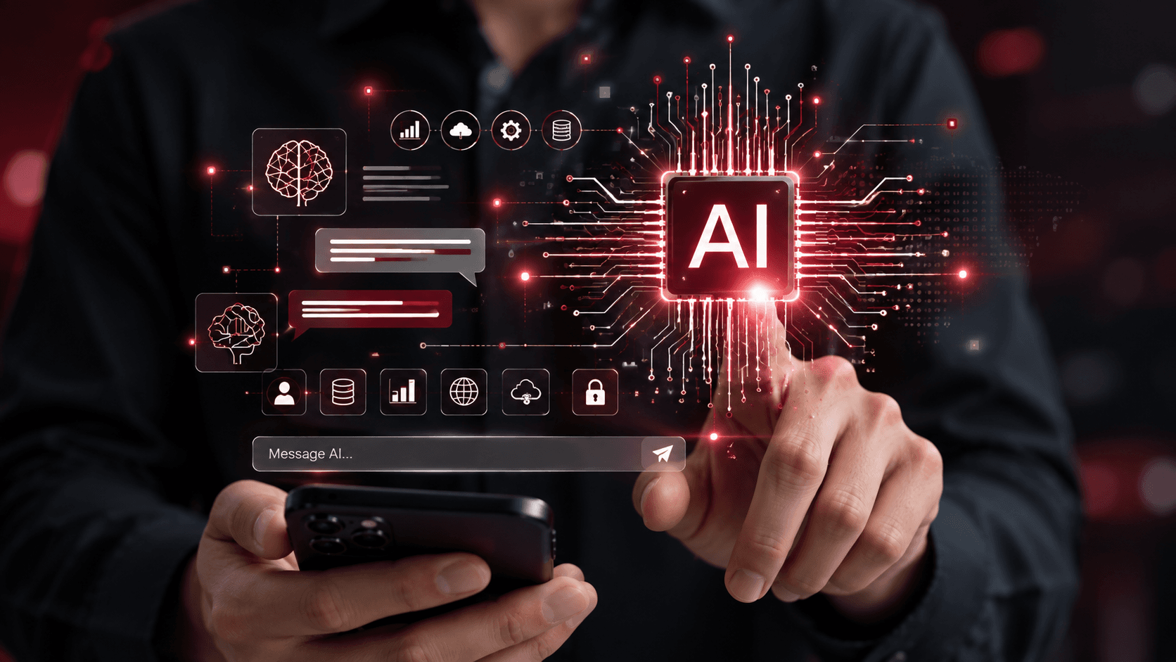 Adaptive AI Development