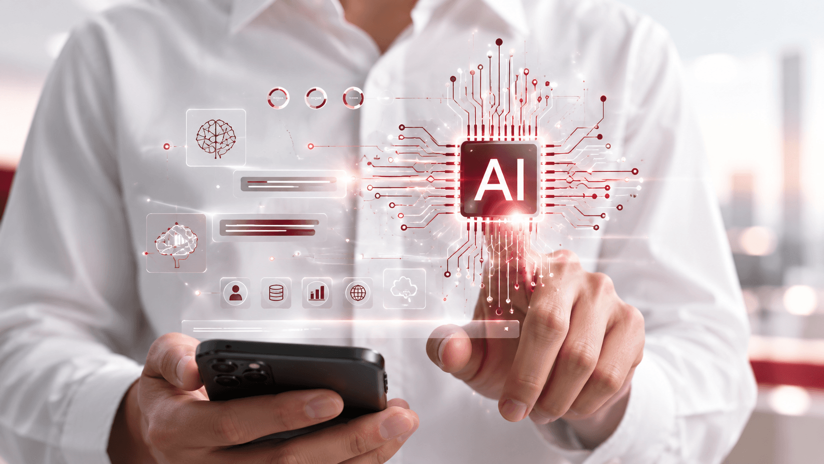 Adaptive AI Development