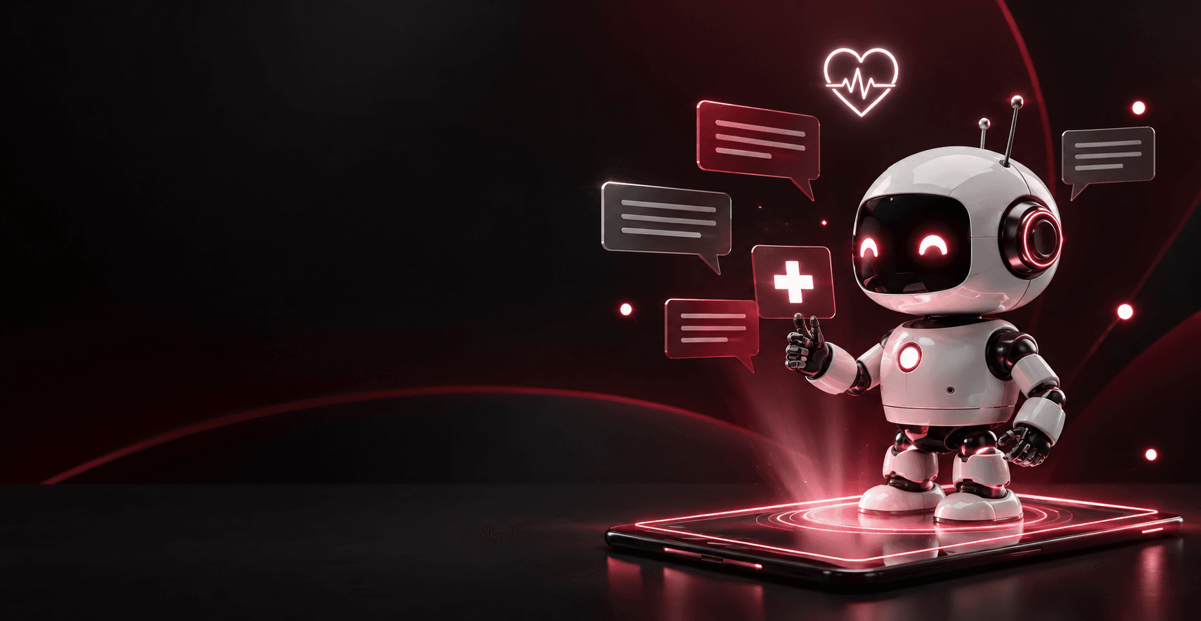 AI Assistants and Chatbots