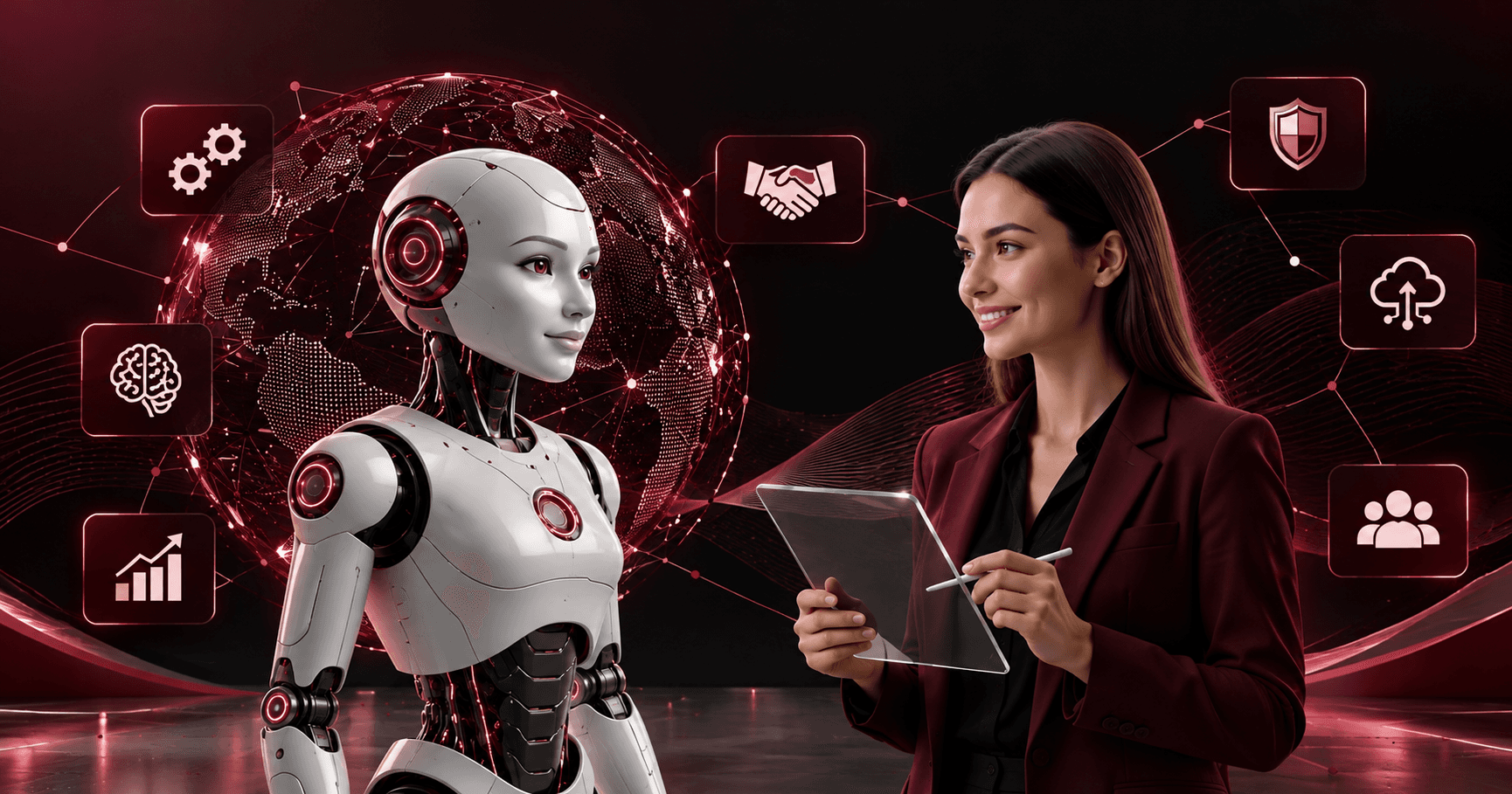 AI Consulting