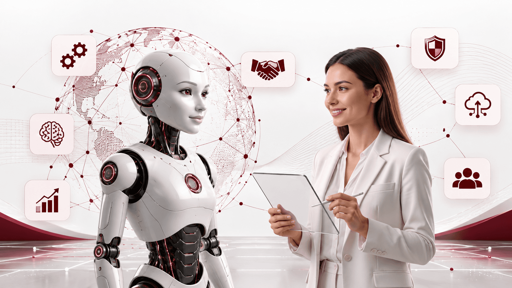 AI Consulting